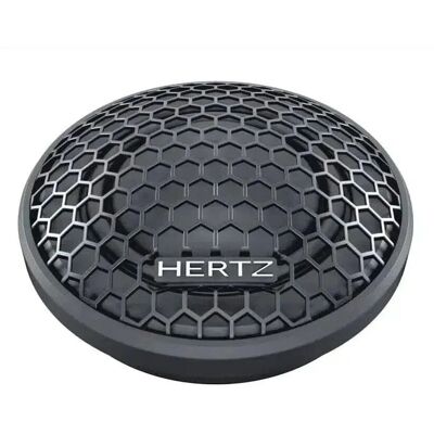 Hertz Car HiFi Speaker - Mille Pro MP 28.3 - 180 W High-Performance Tweeter Hertz Car HiFi Speaker - Mille Pro MP 28.3 - 180 W High-Performance Tweeter