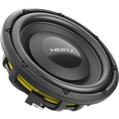 Hertz - Mille Pro MPS 250 S4 / S2 - 10 Zoll - Subwoofer Hertz - Mille Pro MPS 250 S4 / S2 - 10 Zoll - Subwoofer
