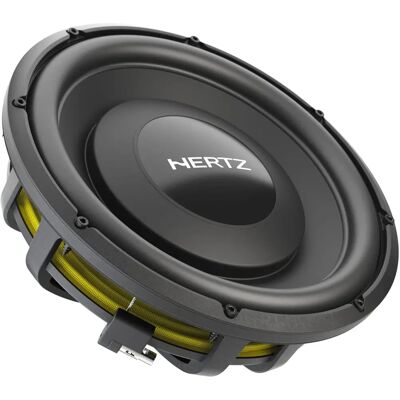 Hertz MPS 250 S2 Hertz MPS 250 S2