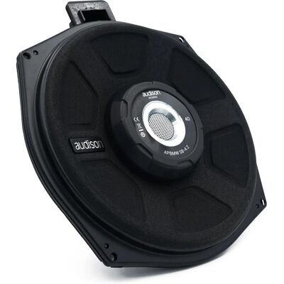 Audison S8-4.2 Audison S8-4.2