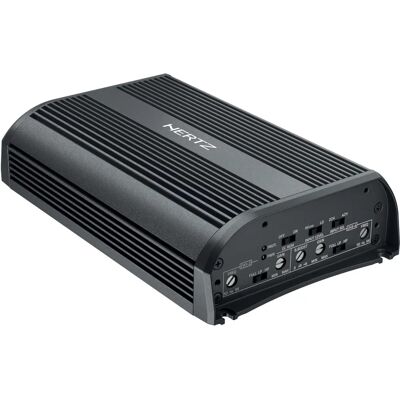 Hertz CS 200 S4 Hertz CS 200 S4