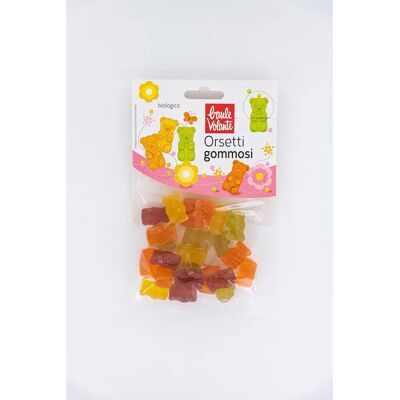 Probios Bio Vegane Fruchtgummi 75g Probios Bio Vegane Fruchtgummi 75g