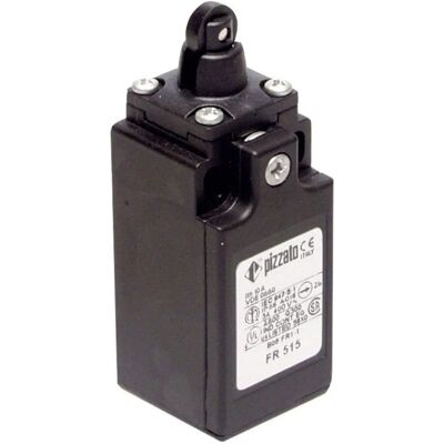 Pizzato Elettrica FR 515-M2 Eindschakelaar - IP67 - 250V/AC - 6A Pizzato Elettrica FR 515-M2 Eindschakelaar - IP67 - 250V/AC - 6A