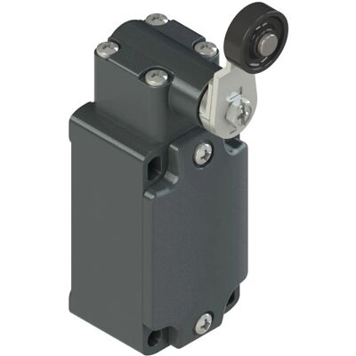 Pizzato Elettrica FD 531-M2 Endschalter - IP67 Wasserdicht 250V/6A Pizzato Elettrica FD 531-M2 Endschalter - IP67 Wasserdicht 250V/6A