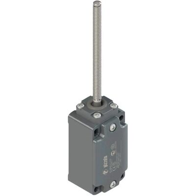 Pizzato Elettrica FD 525-M2 Limit Switch - IP67, 250V/AC, 6A Pizzato Elettrica FD 525-M2 Limit Switch - IP67, 250V/AC, 6A