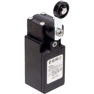 Pizzato Elettrica FR 531-M2 Endschalter - IP67, 250V, 6A Pizzato Elettrica FR 531-M2 Endschalter - IP67, 250V, 6A