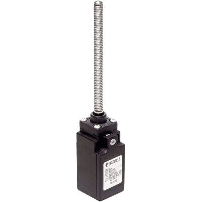 Pizzato Elettrica FR 525-M2 Eeindschakelaar IP67 - 250V 6A Compact Pizzato Elettrica FR 525-M2 Eeindschakelaar IP67 - 250V 6A Compact