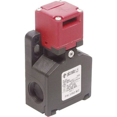 Pizzato Elettrica FW 3392-M2 Säkerhetsbrytare - IP67 250V/AC 6A Pizzato Elettrica FW 3392-M2 Säkerhetsbrytare - IP67 250V/AC 6A
