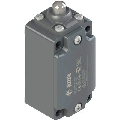 Pizzato Elettrica FD 501-M2 Endschalter - 250V/AC, 6A, IP67 Pizzato Elettrica FD 501-M2 Endschalter - 250V/AC, 6A, IP67