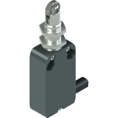 Pizzato Elettrica B110FB-DN2 Endschalter - IP67, 250V/AC, 4A Pizzato Elettrica B110FB-DN2 Endschalter - IP67, 250V/AC, 4A