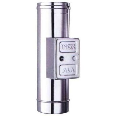 ALA - 2000 - 13x50 - 316L Acciaio inossidabile - Sportello Ispezione ALA - 2000 - 13x50 - 316L Acciaio inossidabile - Sportello Ispezione