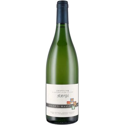 Vigneti Massa Derthona Sterpi 2021 - Vino Bianco Vigneti Massa Derthona Sterpi 2021 - Vino Bianco
