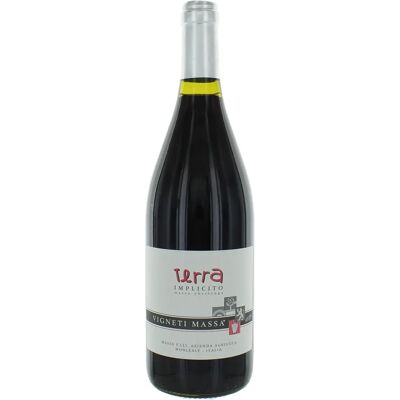 Vigneti Massa L'Avvelenata 2020 - Vinho Tinto Vigneti Massa L'Avvelenata 2020 - Vinho Tinto