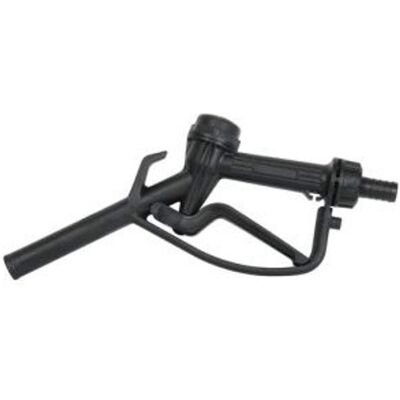 Ribimex Diesel Overbrengpistool - Plastic, 1" x 20 mm Ribimex Diesel Overbrengpistool - Plastic, 1" x 20 mm