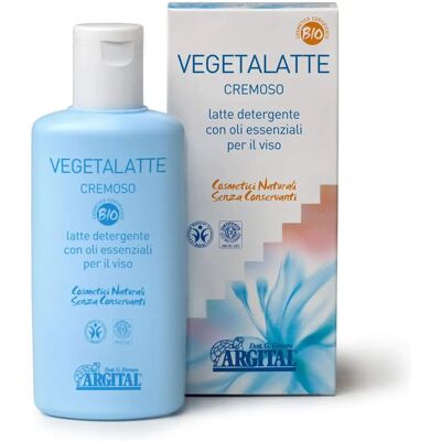 Argital Żel do twarzy z olejkami eterycznymi - 200ml Argital Żel do twarzy z olejkami eterycznymi - 200ml