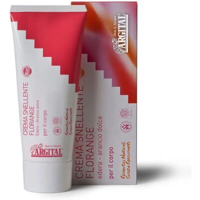 Argital Florange Cremă pentru corp - Anticelulitic și pentru slăbit 200ml Argital Florange Cremă pentru corp - Anticelulitic și pentru slăbit 200ml
