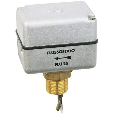 Interruptor de flujo Watts - 1 pulg IP64 - Cuerpo plástico - Modelo FLU25PL Interruptor de flujo Watts - 1 pulg IP64 - Cuerpo plástico - Modelo FLU25PL