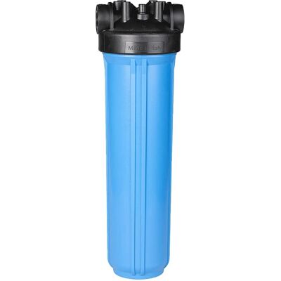 Sistema acqua WATTS - Prevenzione efficace del calcare - Trattamento acqua Sistema acqua WATTS - Prevenzione efficace del calcare - Trattamento acqua