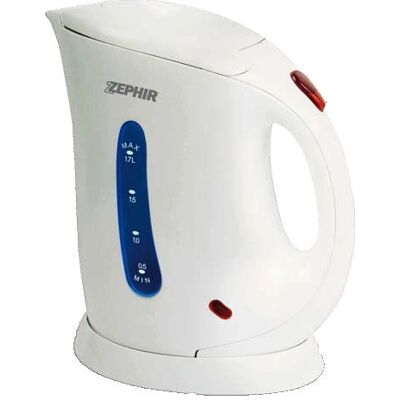 Zephir ZHC90 - Blanco Zephir ZHC90 - Blanco