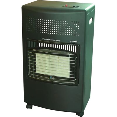 Zephir ZGS4210 - Riscaldamento spaziale Zephir ZGS4210 - Riscaldamento spaziale