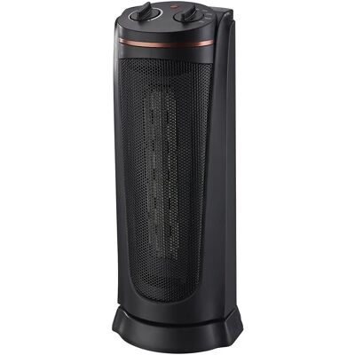 Zephir TW1500C - riscaldatore elettrico Zephir TW1500C - riscaldatore elettrico
