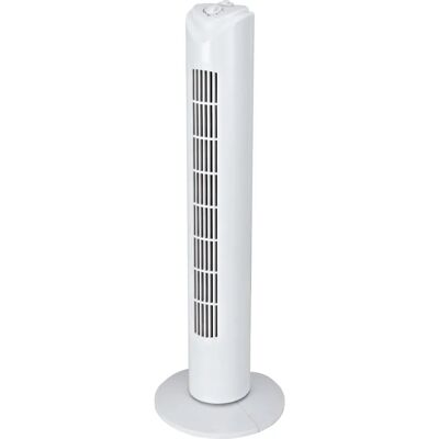 Zephir PH81 - Bianco - Ventilatore a torre Zephir PH81 - Bianco - Ventilatore a torre