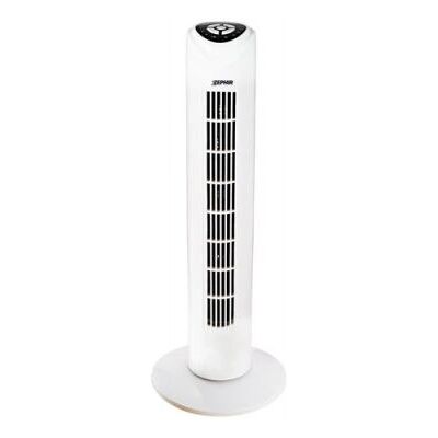 Zephir PH82TS - Blanco - Ventilador de torre Zephir PH82TS - Blanco - Ventilador de torre