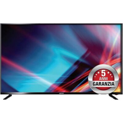 Zephir T32HD TV 81,3 cm (32") HD Svart - Infraröd Värmepanel Zephir T32HD TV 81,3 cm (32") HD Svart - Infraröd Värmepanel