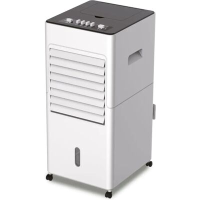 Zephir Zair04 - Bianco - Raffrescatore evaporativo Zephir Zair04 - Bianco - Raffrescatore evaporativo