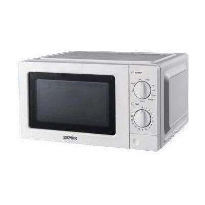 Forno a microonde Zephir con grill 20L 1100W Forno a microonde Zephir con grill 20L 1100W