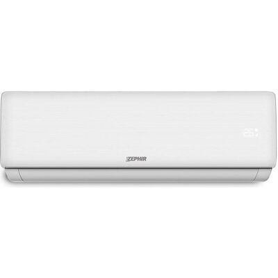 Zephir ZTQ12000WIFI - Bianco - Aria condizionata Zephir ZTQ12000WIFI - Bianco - Aria condizionata
