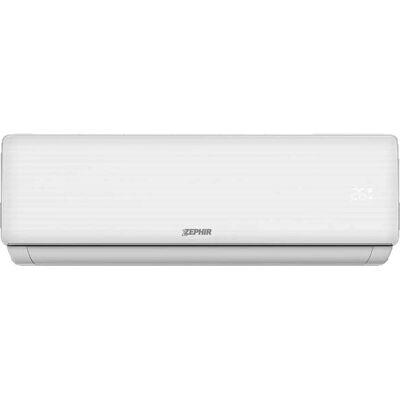 Zephir ZTQ18000WIFI - Bianco - Condizionatore d'aria Zephir ZTQ18000WIFI - Bianco - Condizionatore d'aria