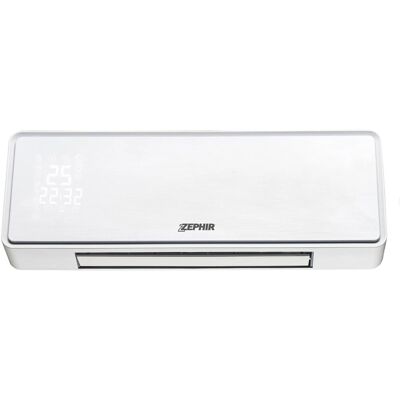Zephir Riscaldatore Ceramico WiFi da Parete 2000W - Riscaldamento & Ventilazione Zephir Riscaldatore Ceramico WiFi da Parete 2000W - Riscaldamento & Ventilazione