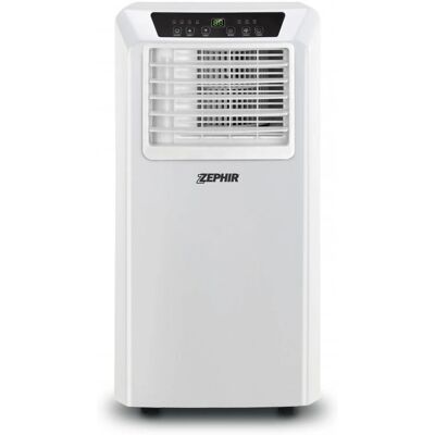 Zephir ZPC9000 - Bianco - Condizionatore d'aria Zephir ZPC9000 - Bianco - Condizionatore d'aria