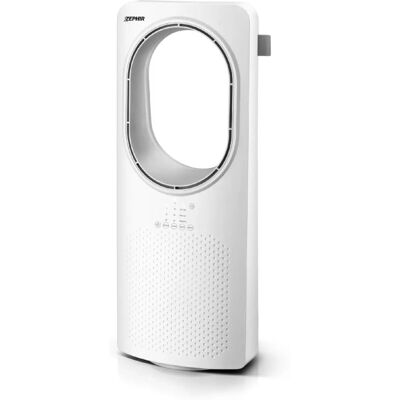 Zephir Modèle PH88BL Ventilateur - 50W Oscillant sur pied - Publicité Zephir Modèle PH88BL Ventilateur - 50W Oscillant sur pied - Publicité