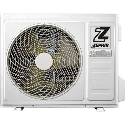 Zephir ZTQ - - Condizionatore d'aria Zephir ZTQ - - Condizionatore d'aria