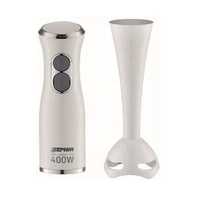 Zephir ZHC82 - Weiß - Stabmixer Zephir ZHC82 - Weiß - Stabmixer