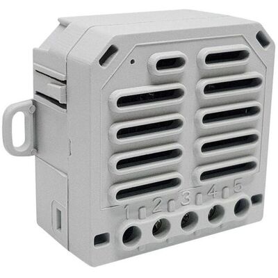Interrupteur Variateur Perry Electric - 400W Incandescent - Accessoires Électriques - Publicité Interrupteur Variateur Perry Electric - 400W Incandescent - Accessoires Électriques - Publicité