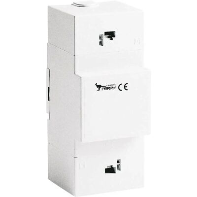 Wallair 1TDTR01404/N 25VA Transformator - Intermittierende Nutzung 4-8-12V Wallair 1TDTR01404/N 25VA Transformator - Intermittierende Nutzung 4-8-12V