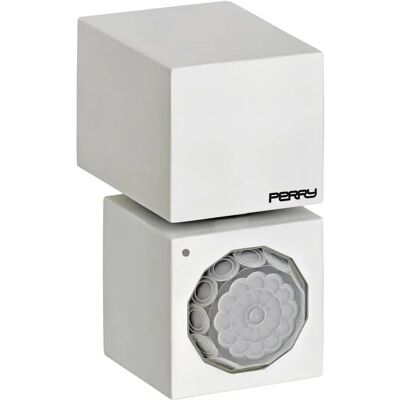 Perry 1SPSP003B Bewegungsmelder - IP54, Weiß Perry 1SPSP003B Bewegungsmelder - IP54, Weiß