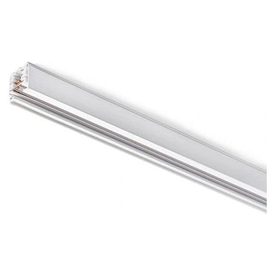 Faro 1990101 Aluminium driefasen montage rail - Verlichtingsaccessoire Faro 1990101 Aluminium driefasen montage rail - Verlichtingsaccessoire