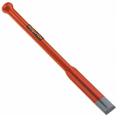 Scalpello ottagonale Kapriol - 16x350mm - Acciaio di alta qualità, Durevole & Riaffilabile Scalpello ottagonale Kapriol - 16x350mm - Acciaio di alta qualità, Durevole & Riaffilabile