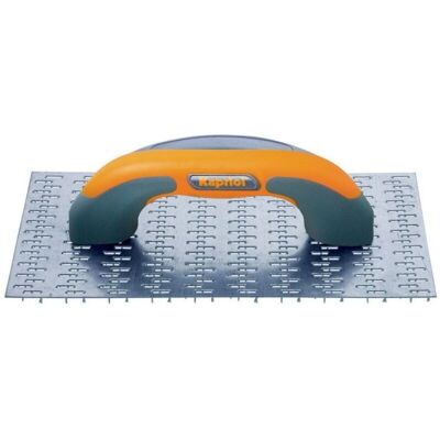 Kapriol - Morganti Kapriol 14x25 - Raschiatore intonaco Kapriol - Morganti Kapriol 14x25 - Raschiatore intonaco