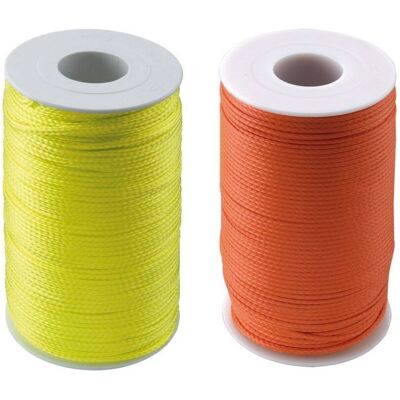Filo in nylon Kapriol 100 m - Filo edilizio Filo in nylon Kapriol 100 m - Filo edilizio