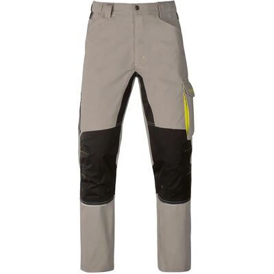 Pantalones de trabajo Kapriol Kavir - Transpirable, Flexible, Duradero Pantalones de trabajo Kapriol Kavir - Transpirable, Flexible, Duradero
