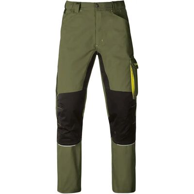Pantaloni da lavoro Kapriol KAVIR - Vestibilità slim abbigliamento da lavoro leggero e resistente Pantaloni da lavoro Kapriol KAVIR - Vestibilità slim abbigliamento da lavoro leggero e resistente