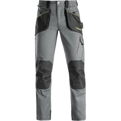 Pantalon Slick de KAPRIOL - Vêtements de travail - Publicité Pantalon Slick de KAPRIOL - Vêtements de travail - Publicité