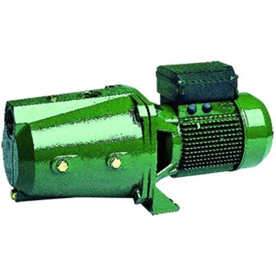 Pompa di superficie DAB 1,5kW - Auto-aspirante, 200M Max Testa Pompa di superficie DAB 1,5kW - Auto-aspirante, 200M Max Testa