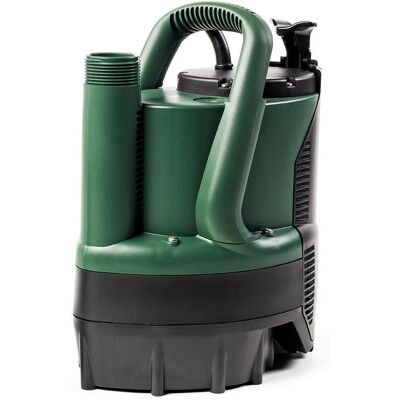 Pompe immergée Dab Verty Nova 200 M - Drainage domestique et levage d’eau - Publicité Pompe immergée Dab Verty Nova 200 M - Drainage domestique et levage d’eau - Publicité