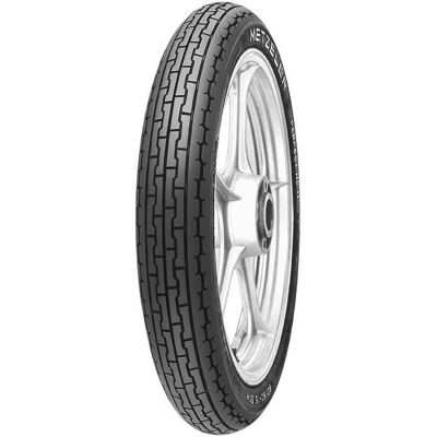 Pneu Metzeler ME 11 pour Moto Avant - Pneus Premium Toute Saison Pneu Metzeler ME 11 pour Moto Avant - Pneus Premium Toute Saison